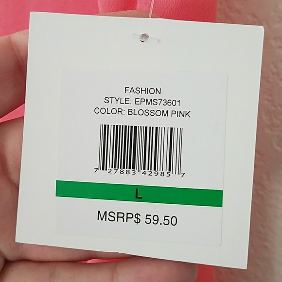 New Ellen Tracy top - Picture 2 of 6